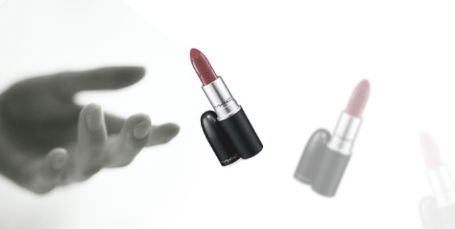 Cosmetics, Lipstick, Beauty, Nose, Nail, Finger, Material property, Hand, 