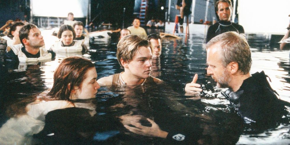 Titanic deleted scene reveals even more heartbreaking ending