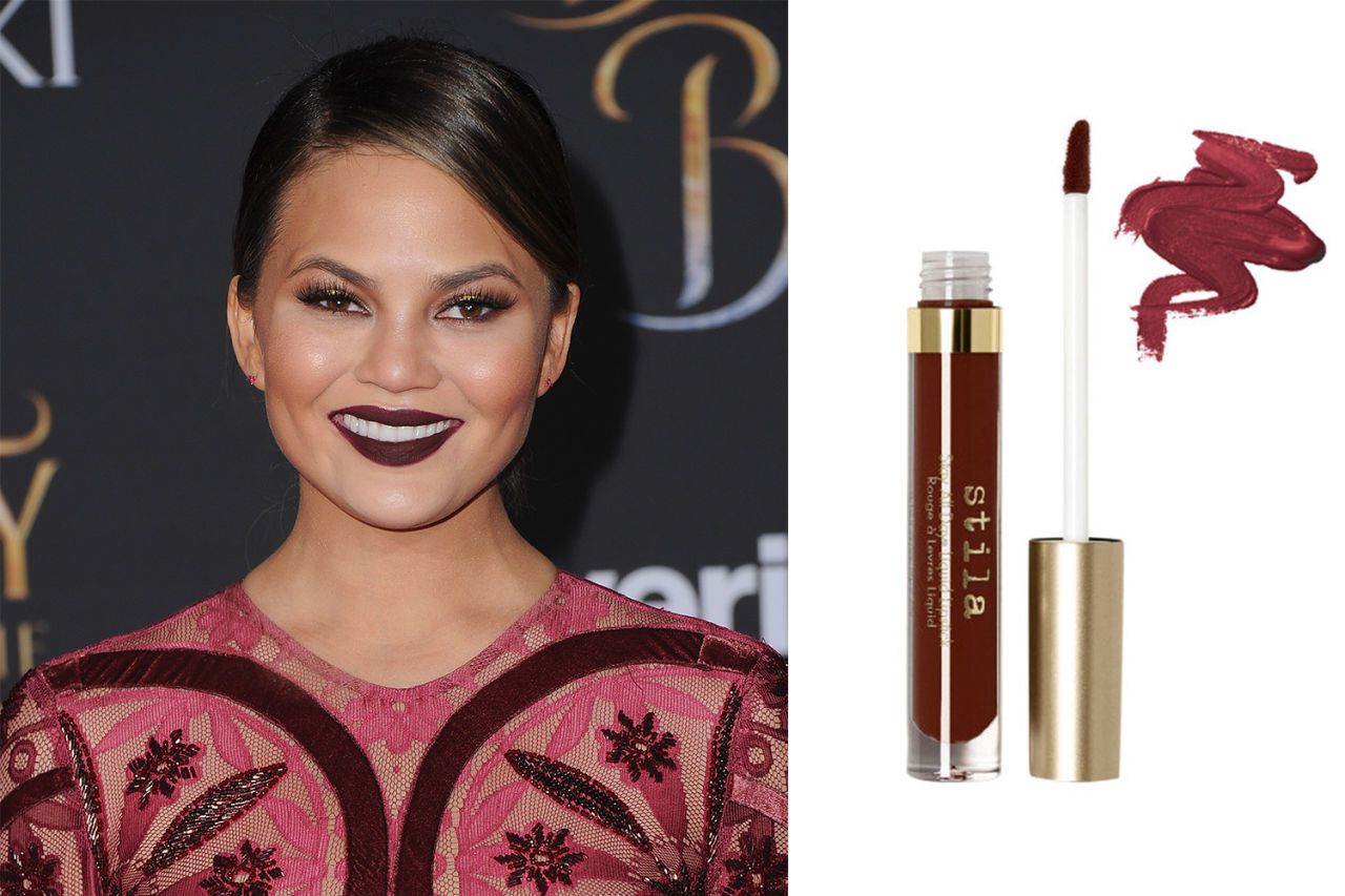 Best dark liquid lipstick new arrivals