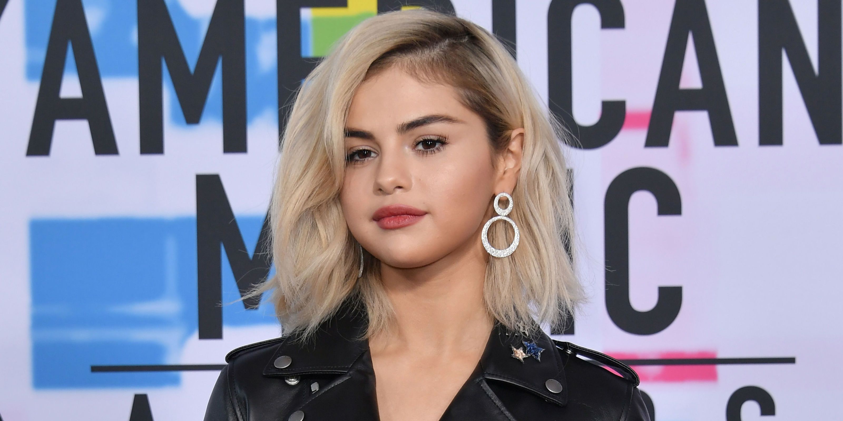 Selena Gomez Opens Up About Shocking 'Life-Or-Death' Lupus Diagnosis