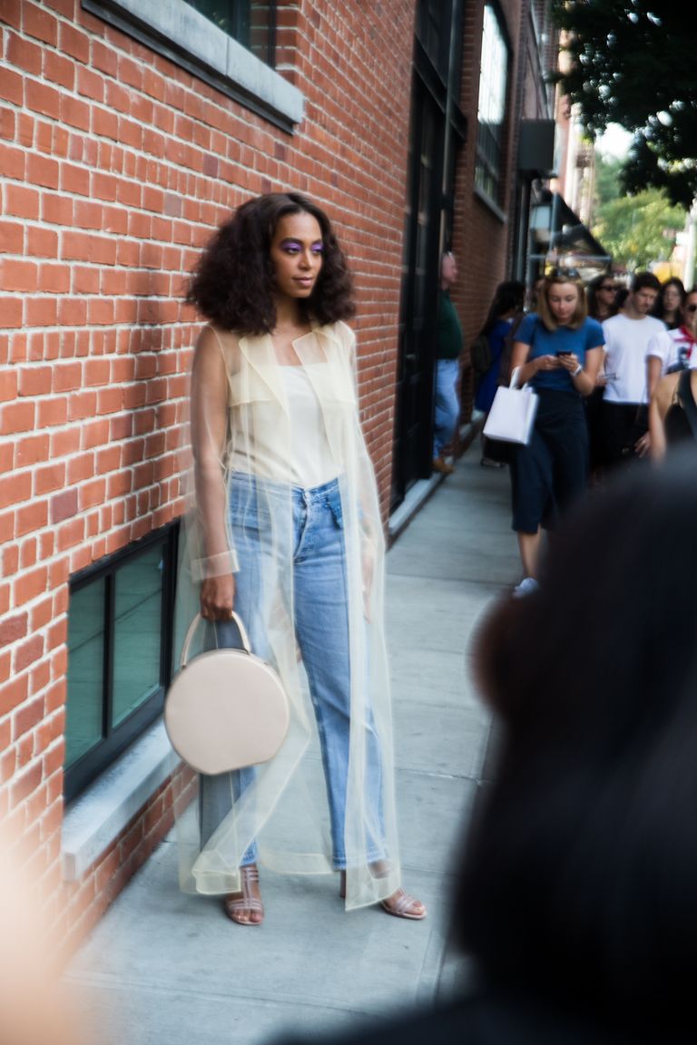 Solange Knowles: Best Fashion & Style