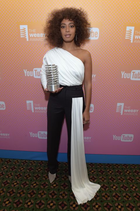 Solange Knowles: Best Fashion & Style