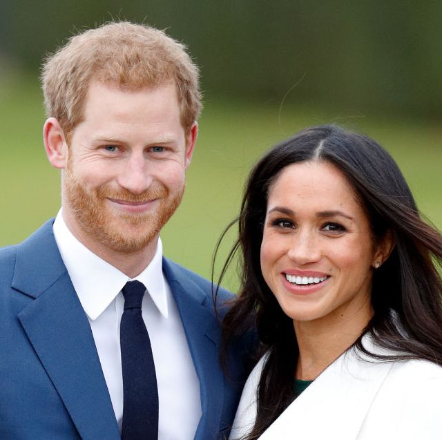 A Rep for Meghan Markle and Prince Harry Just Gave an Update on Their Coronation Plans