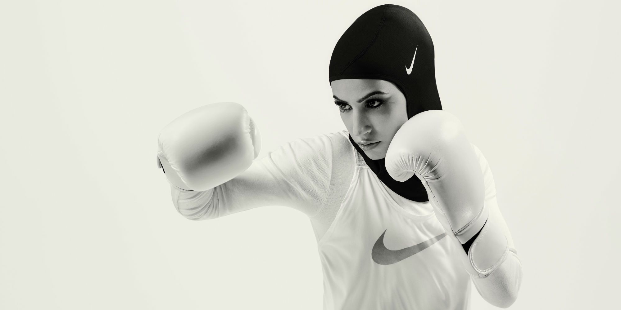 Can Finally Your Hands On The Nike Pro Hijab