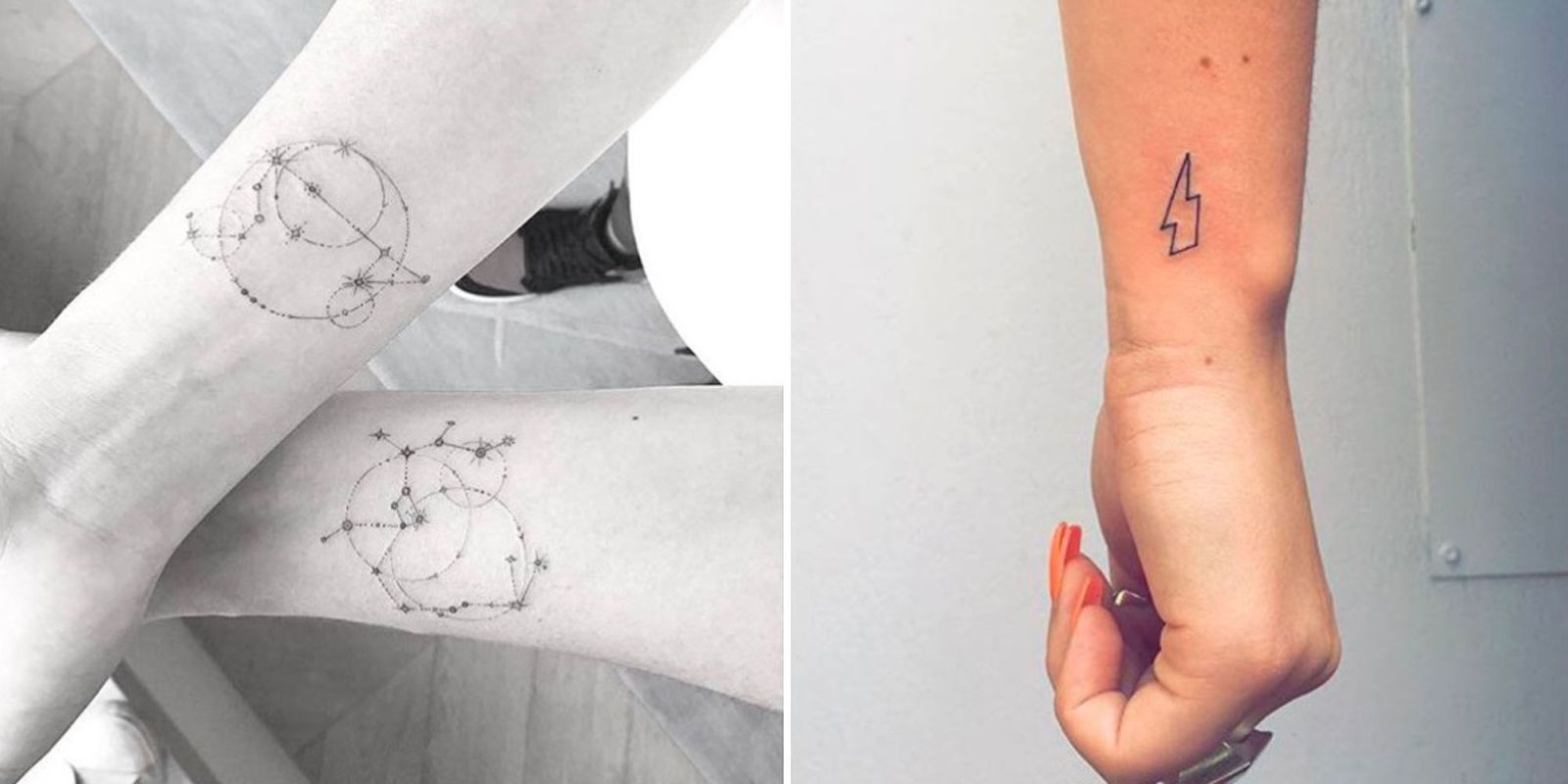 Wrist Tattoos - 100+ Ideas and Designs - Tattify