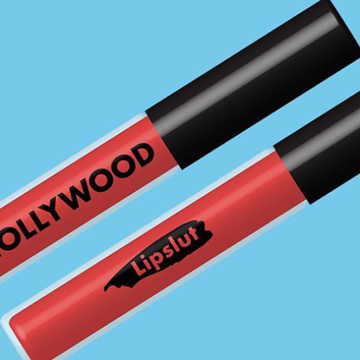 Lipslut launch F*ck Hollywood Liquid Lipstick to support victims of sexual abuse