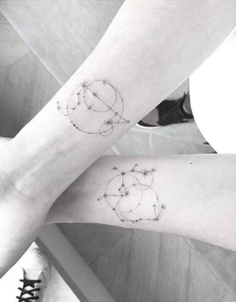 Wrist Tattoos for Women in 2022 | Vivid Ink Tattoos