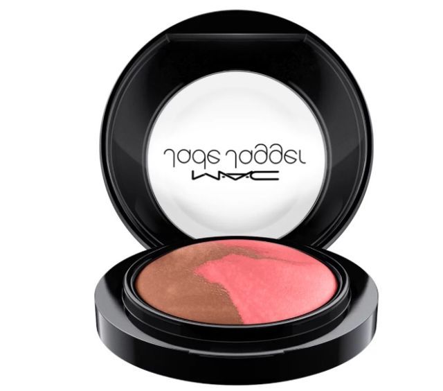 MAC x Jade Jagger