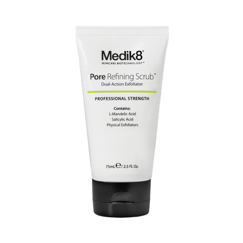 13 Best Face Exfoliators - How to Choose the Best Face Scrub for Your ...