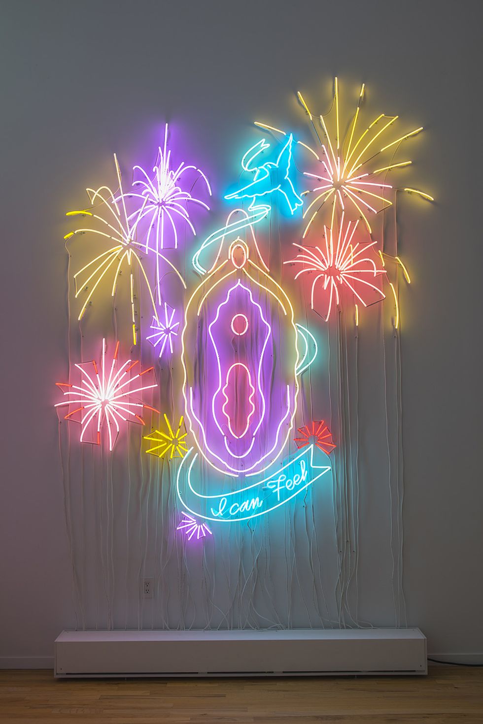 Fireworks, Neon, Light, New Years Day, Diwali, Event, Neon sign, Fête, New year's eve, Holiday, 