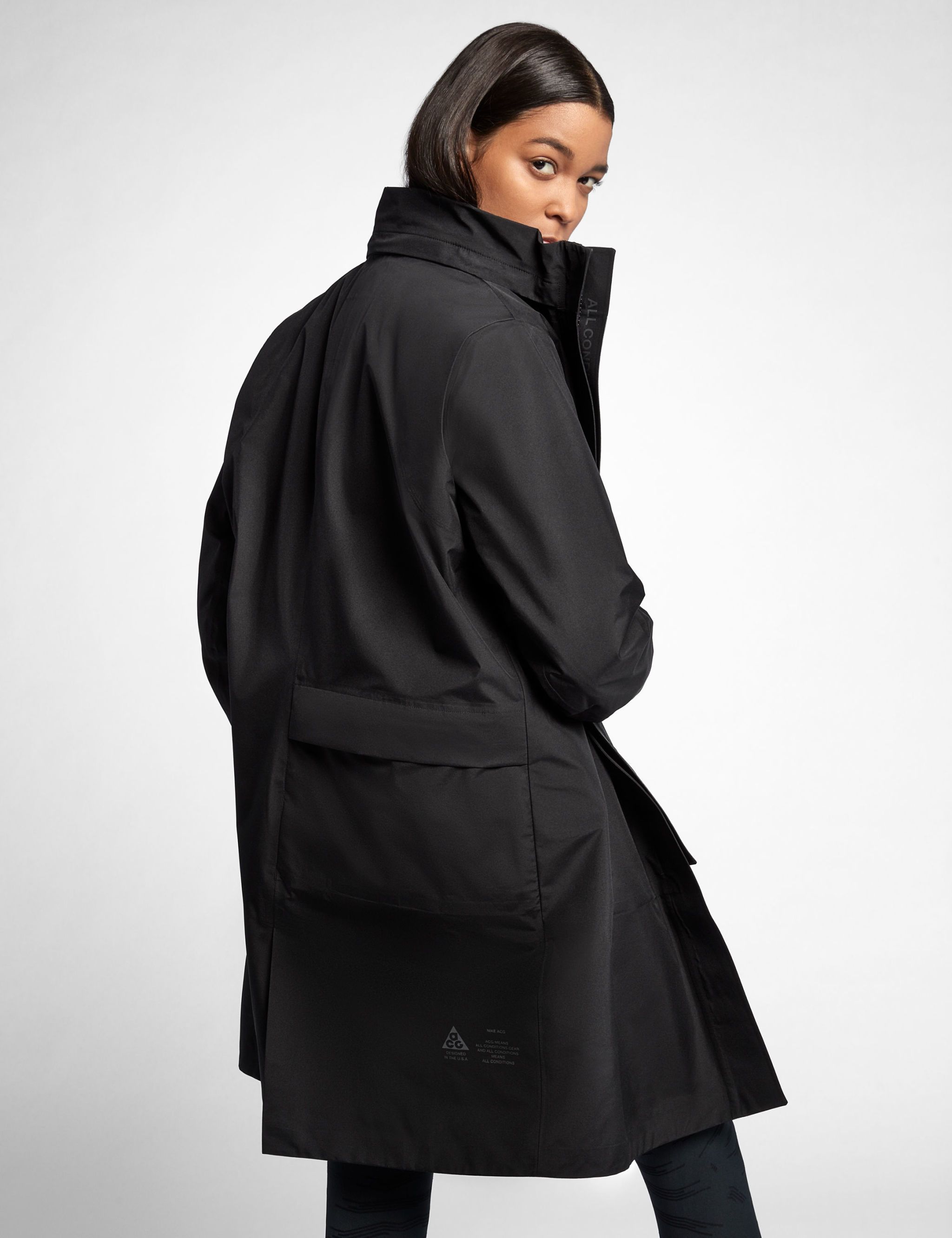 Nike Lanza Su Primera Colección Para La Mujer De Acg Nike Lanza Mujer Su Primera Colección Para La Mujer Lanza De Acg 8e2df8