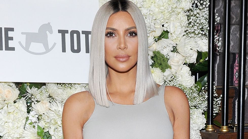 kim kardashian discusses weight loss met gala controversy