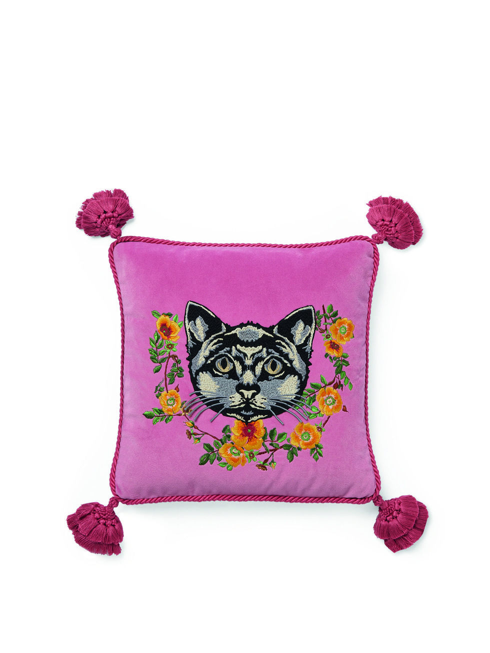 Pink, Product, Textile, Magenta, Cushion, Pillow, Fawn, 