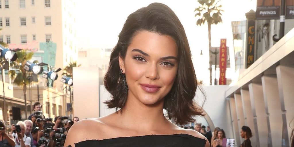 Kendall Jenner Doesn't Want To Be Compared To '90s Supermodels