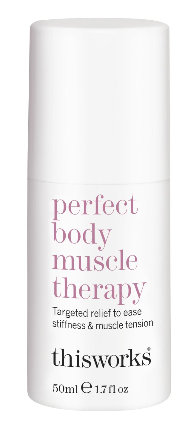 ThisWorks Perfect Body Muscle Therapy
