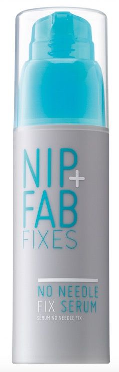 Nip + Fab No Needle Fix Serum