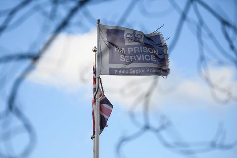 Scenes At HMP Bedford After Inmates Led 200-strong Riot | ELLE UK