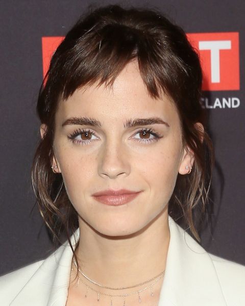 Best Fringe Hairstyles For 2020 How To Pull Off A Fringe Haircut
