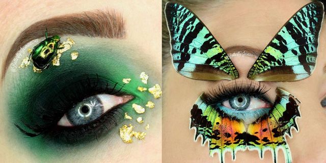 Green, Blue, Eye, Brown, Yellow, Eyelash, Eyebrow, Teal, Turquoise, Aqua, 