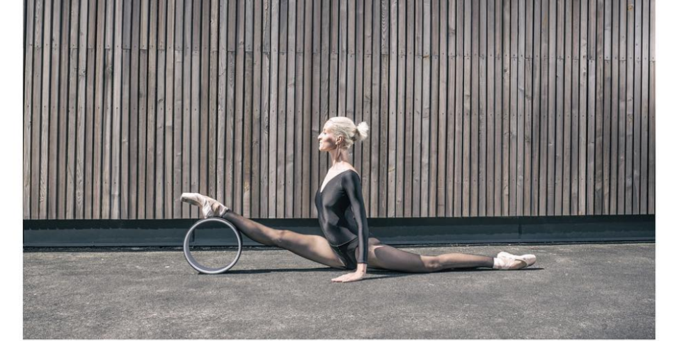 Urdhva Dhanurasana / Forearm Wheel Pose – Push Past Your Limits! –  Yoga365Days