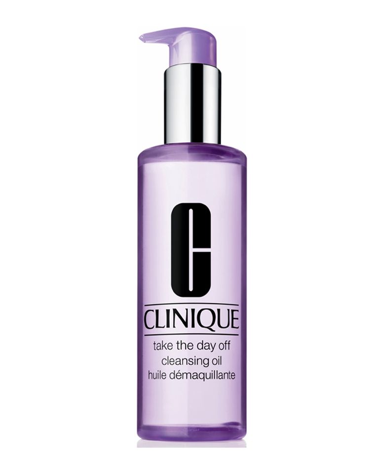 best cleansing oil