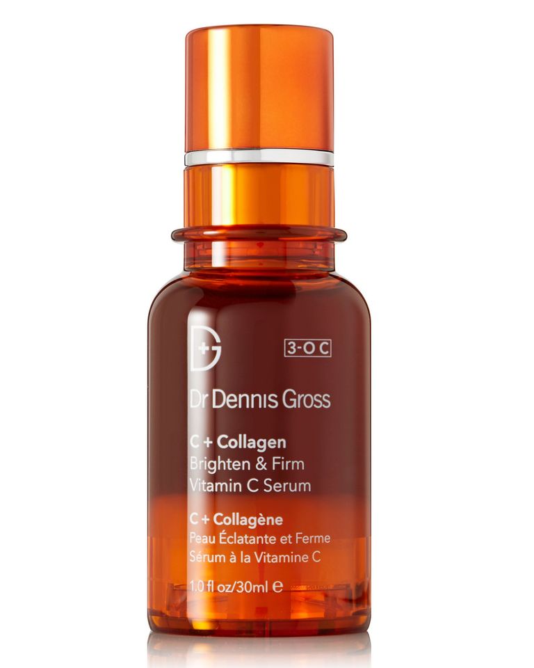 Bedste C - Vitamin Serum