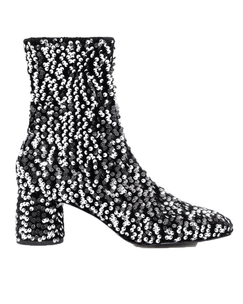 sequin, & other stories, boots