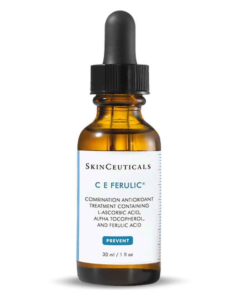 bästa vitamin C Serum