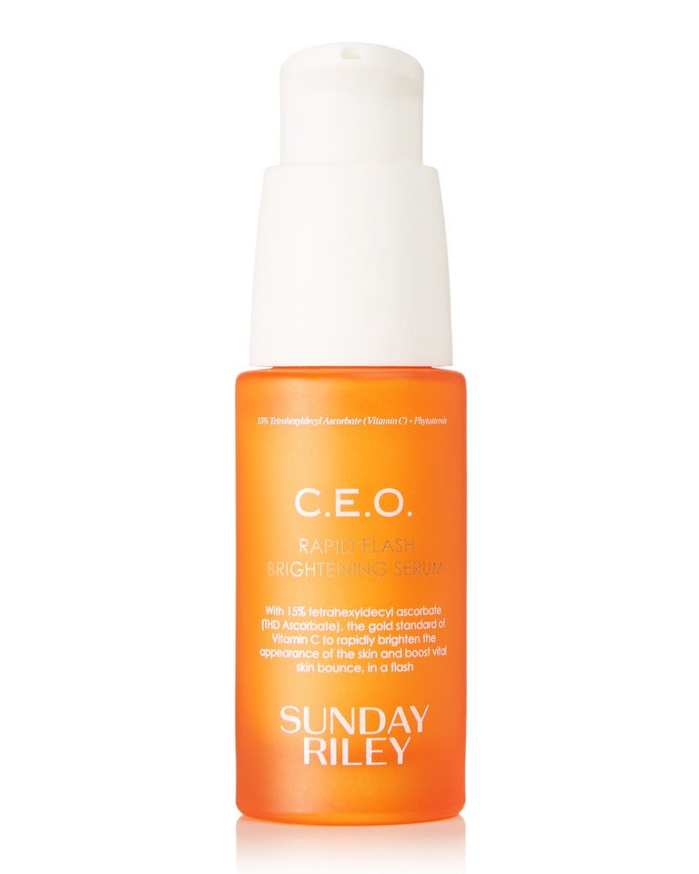 Bestes Vitamin C Serum