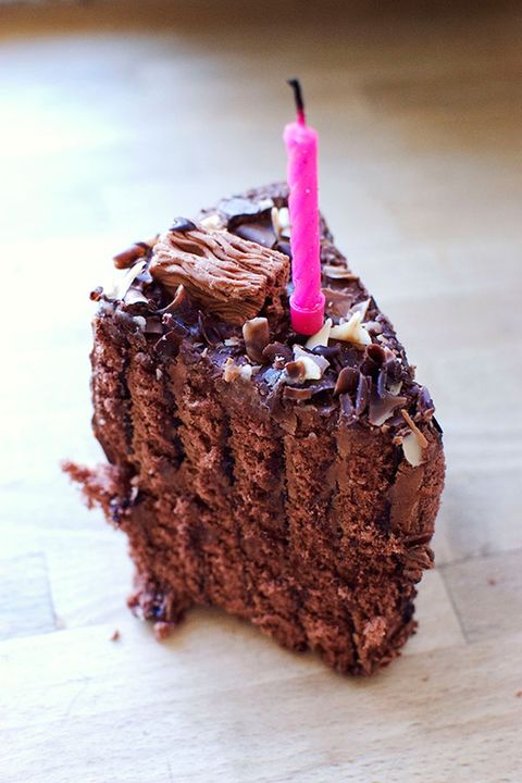 Sweetness, Food, Cuisine, Birthday candle, Cake, Ingredient, Dessert, Baked goods, Chocolate cake, Dish, 