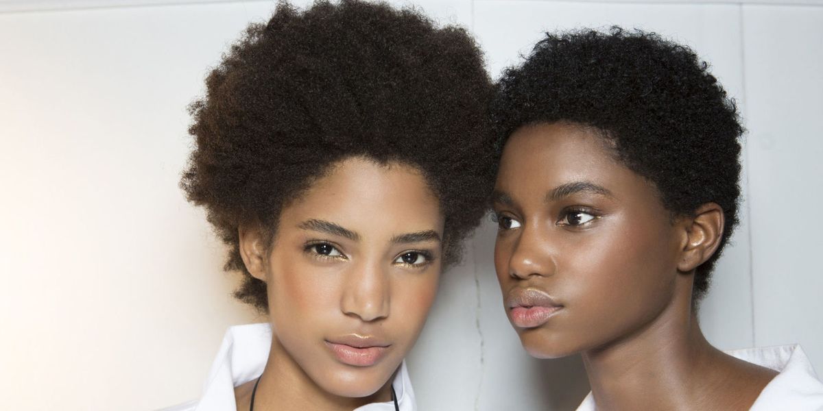 Pantene's New Range For Textured And Relaxed Afro Hair Is What 2018 Needed