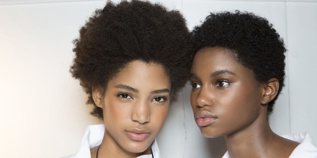Pantene's New Range For Textured And Relaxed Afro Hair Is What 2018 Needed Pantene's New Range For Textured And Relaxed Afro Hair Is What 2018 Needed