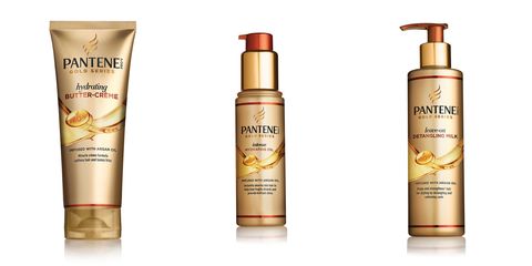 44 Best Photos Pantene Black Hair Products - Natural Hair Pantene Gold Series Review Wash Day Style Youtube
