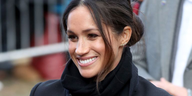 Meghan Markle’s Five Must-Read Books, Straight From The Bride-To-Be’s Mouth