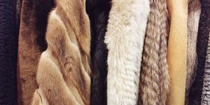 Brown, Textile, Tan, Natural material, Photography, Close-up, Beige, Fur, Fawn, 