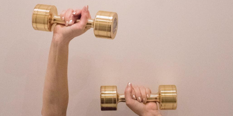 5 legit reasons why you should add strength training to your daily