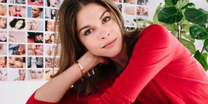 Emily Weiss CEO founder Glossier