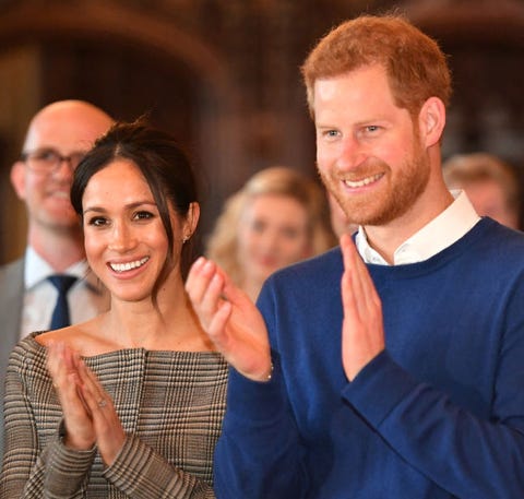 Are Prince Harry S Kids American Citizens Are Prince Harry S Kids American Citizens