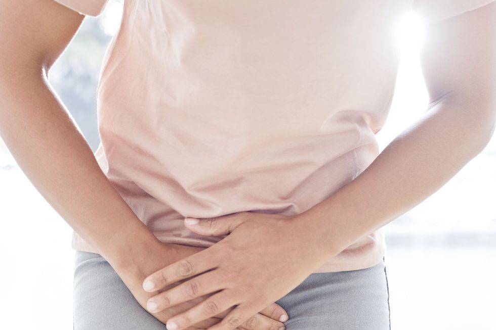 8 Ways To Get Rid Of PMS PMT Period Pains