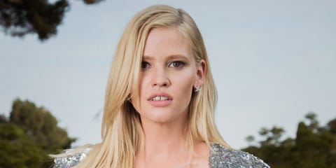 Laramodell, Echter haitianischer Fick