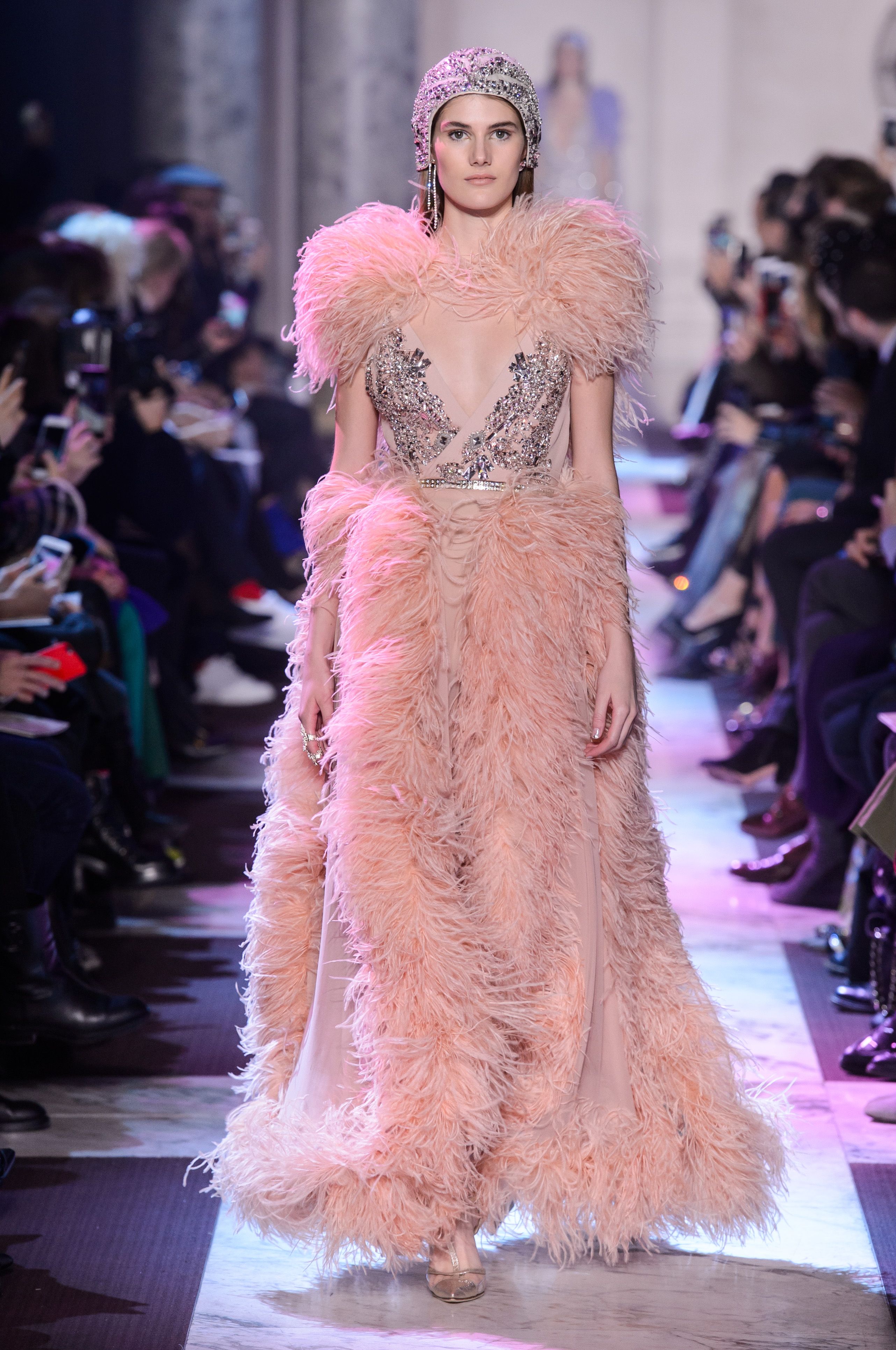 Haute Couture Dresses