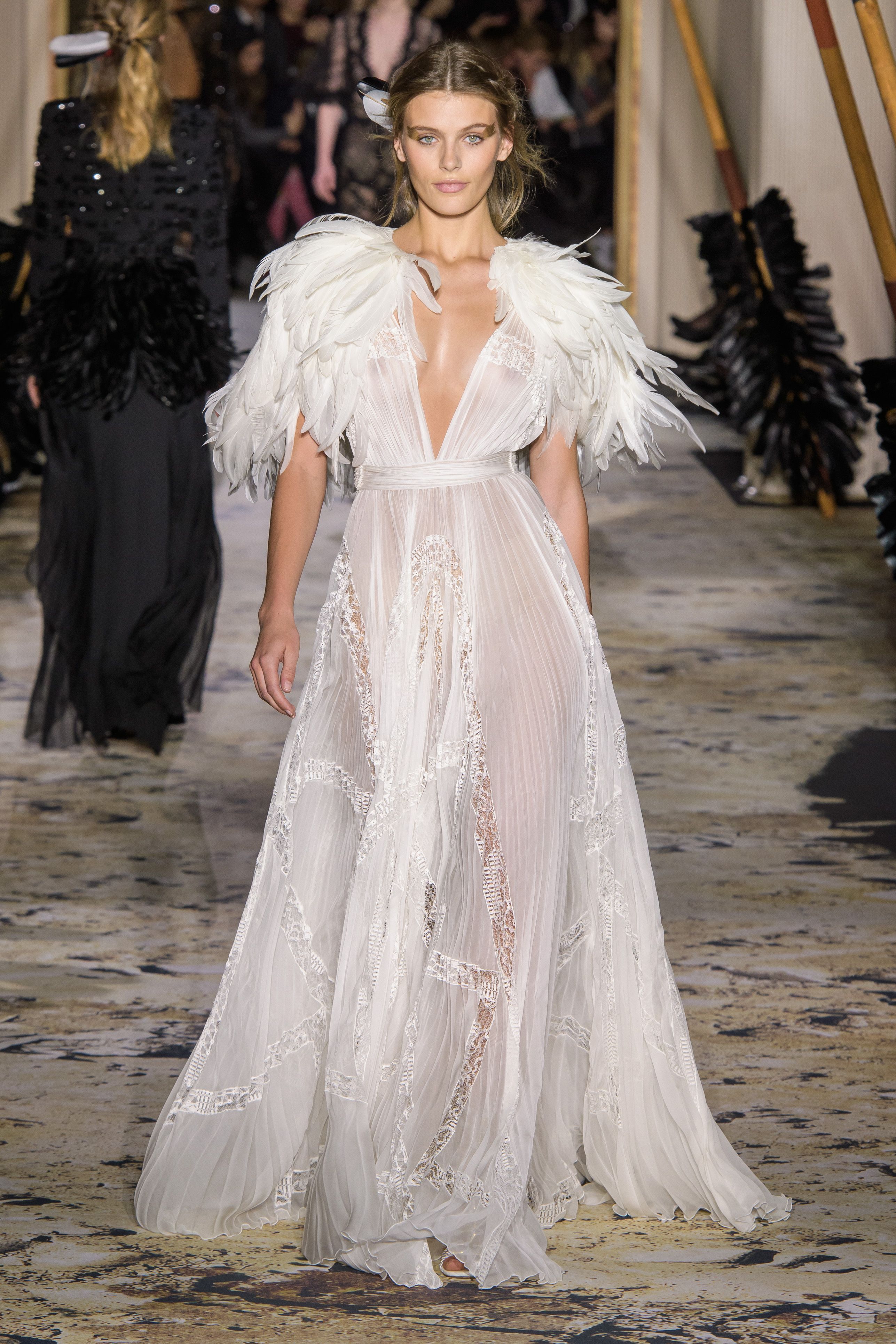Haute Couture Dresses