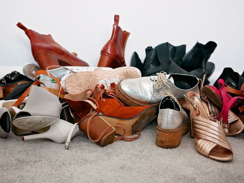 Brown, Product, Tan, Carmine, Fashion, Orange, Beige, Peach, Boot, Outdoor shoe, 