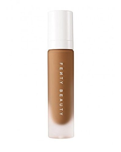 best long wear full coverage foundation