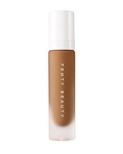 best full coverage foundation