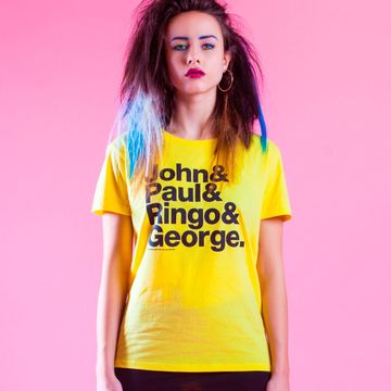 T-Shirt: Cult – Culture – Subversion,  Fashion and Textile Museum,London