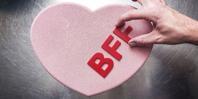 Heart, Red, Love, Carmine, Nail, Valentine's day, Coquelicot, Gesture, 