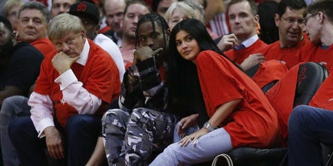 Kylie Jenner And Travis Scott A Relationship Timeline Of Their Romance