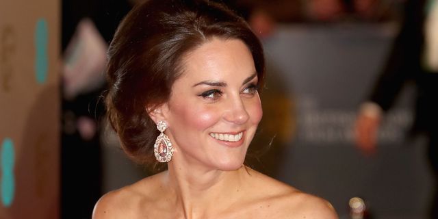 Kate Middleton | ELLE UK