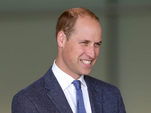 Prince William Says ‘I Worry For You Girls’ During Talk About ...